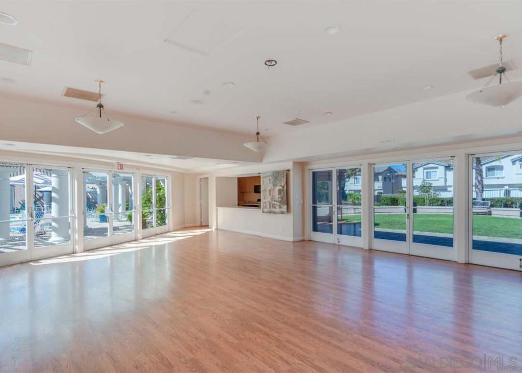 Rancho Bernardo - Residential