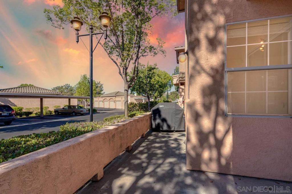 Rancho Bernardo - Residential