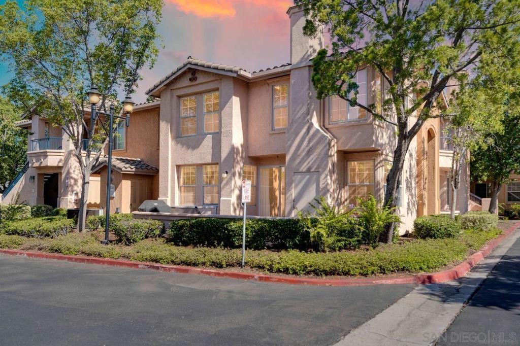 Rancho Bernardo - Residential