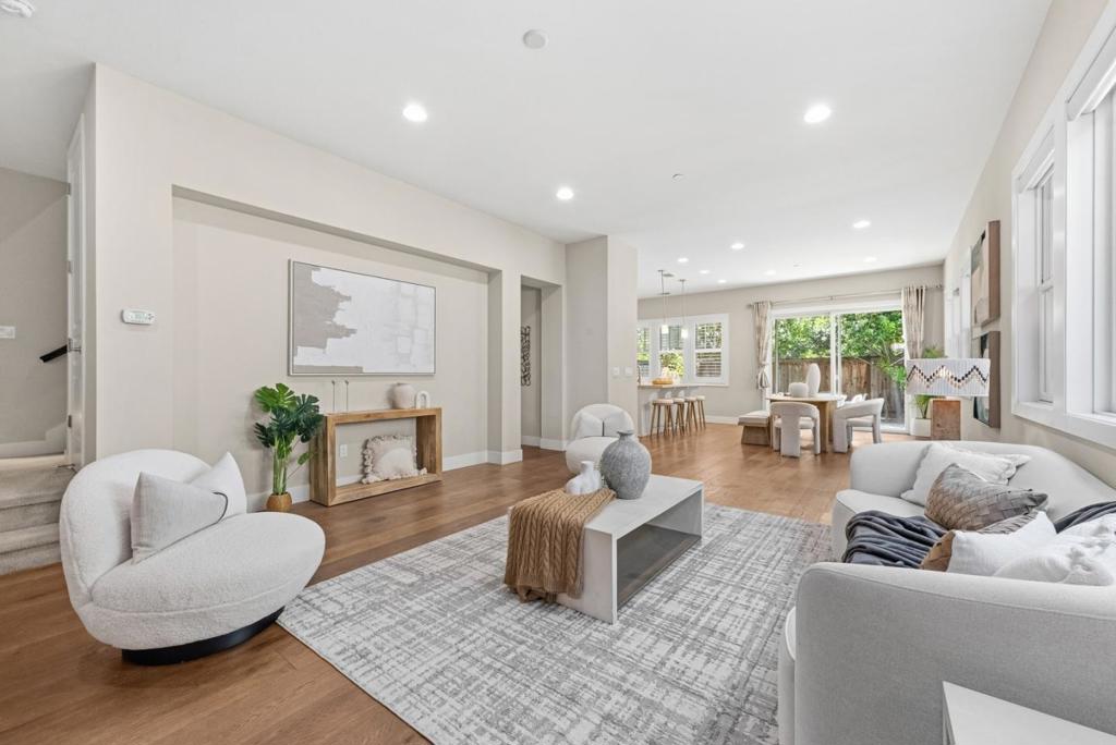 20019 Marigny Place, Saratoga CA 95070