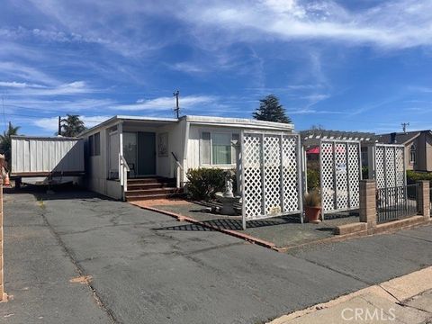 Tiny photo for 379 Mars Court, Nipomo, CA 93444 (MLS # PI26061915)