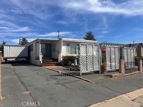 Tiny photo for 379 Mars Court, Nipomo, CA 93444 (MLS # PI26061915)