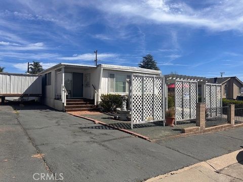 Tiny photo for 379 Mars Court, Nipomo, CA 93444 (MLS # PI26061915)