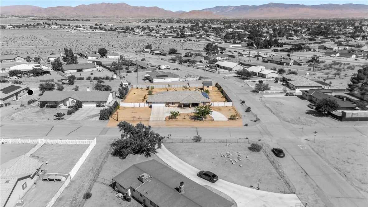 16209 Serrano Road