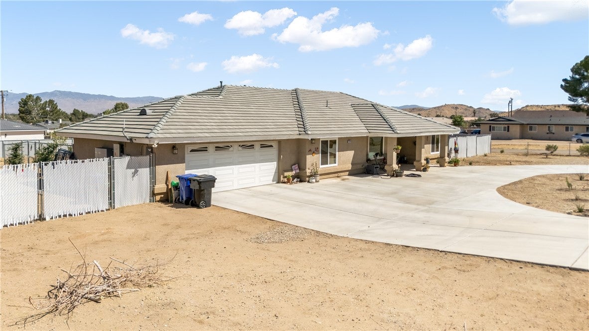 16209 Serrano Road