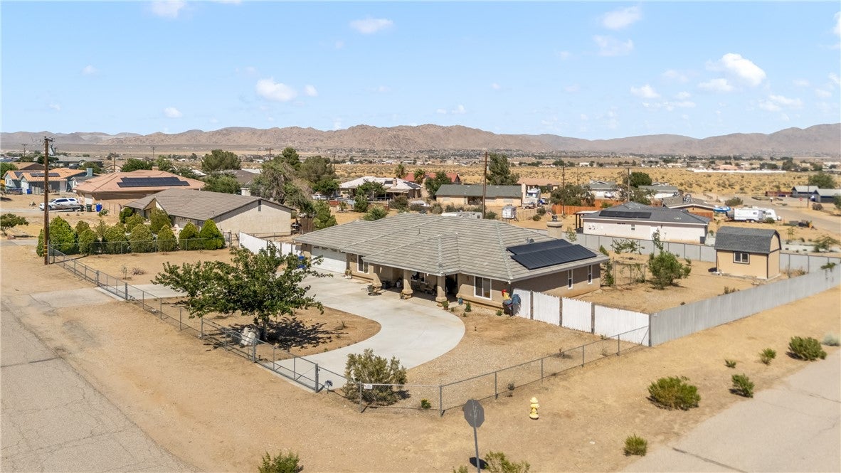 16209 Serrano Road
