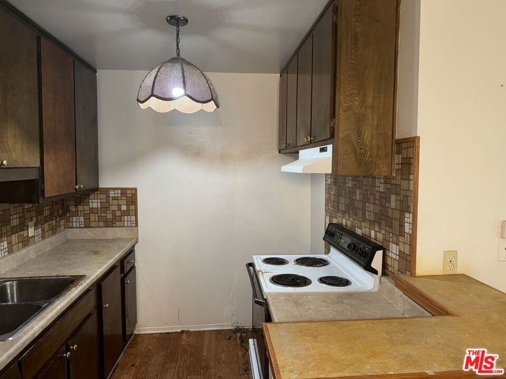 Photo of 3605 W Hidden Lane #303, Rolling Hills Estates, CA 90274 (MLS # 25609107)
