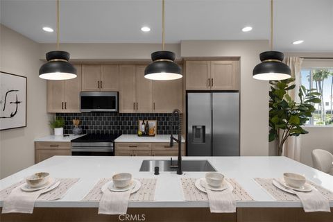 Photo of 152 Balsawood, Tustin, CA 92780 (MLS # OC25271973)