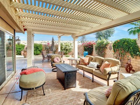 Photo of 44448 Masson Drive, Coachella, CA 92236 (MLS # 219143695DA)