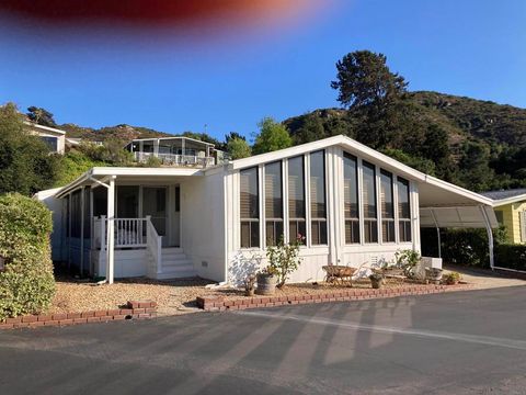 4650 Dulin Road 153 Fallbrook CA 92028