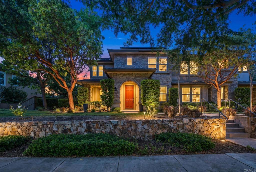 15776 Paseo Del Sur, San Diego CA 92127