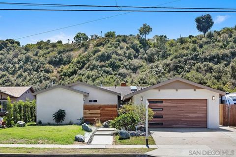 Photo of 5011 Gardena Ave Ave, San Diego, CA 92110 (MLS # 250044728SD)