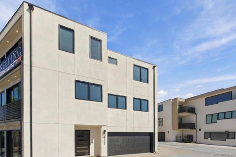 Photo of 4224 Tonopah Ave, San Diego, CA 92110 (MLS # 260025393SD)