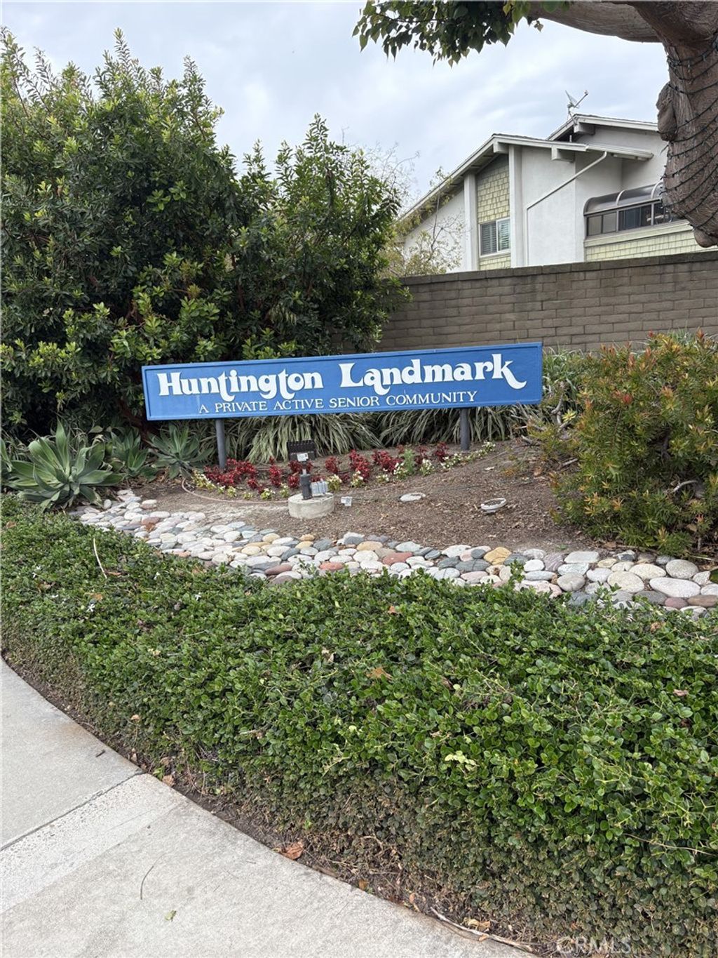 Photo of 8777 Coral Springs Court #11H, Huntington Beach, CA 92646 (MLS # TR26068956)