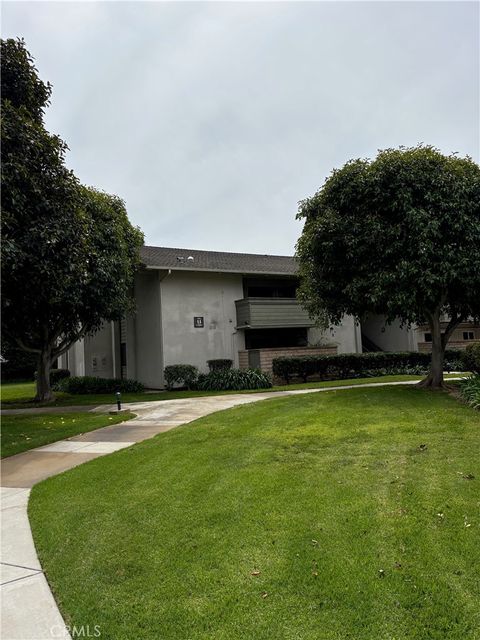 Photo of 8777 Coral Springs Court #11H, Huntington Beach, CA 92646 (MLS # TR26068956)