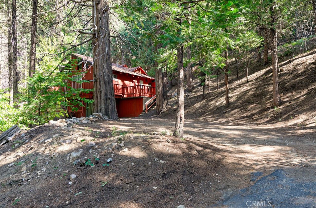 465 Blue Jay Canyon Road