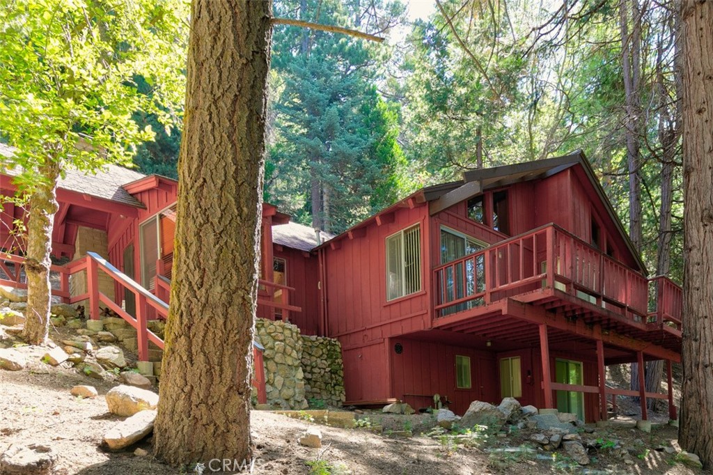 465 Blue Jay Canyon Road