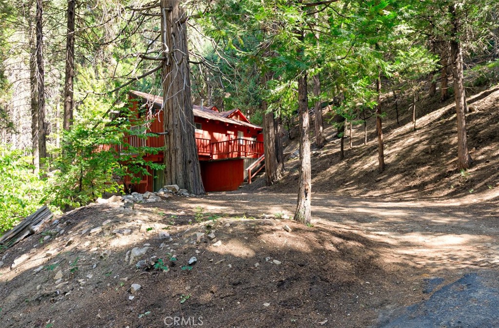 465 Blue Jay Canyon Road