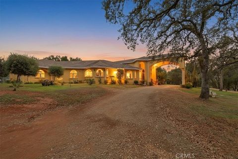 7070 Cross Star Trl Loma Rica CA 95901