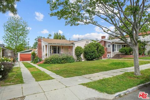 Photo of 5231 Loleta Avenue, Los Angeles, CA 90041 (MLS # 26645073)