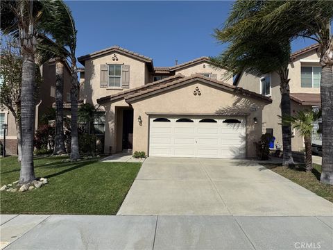 Photo of 7216 Riley Drive, Fontana, CA 92336 (MLS # IG26083228)