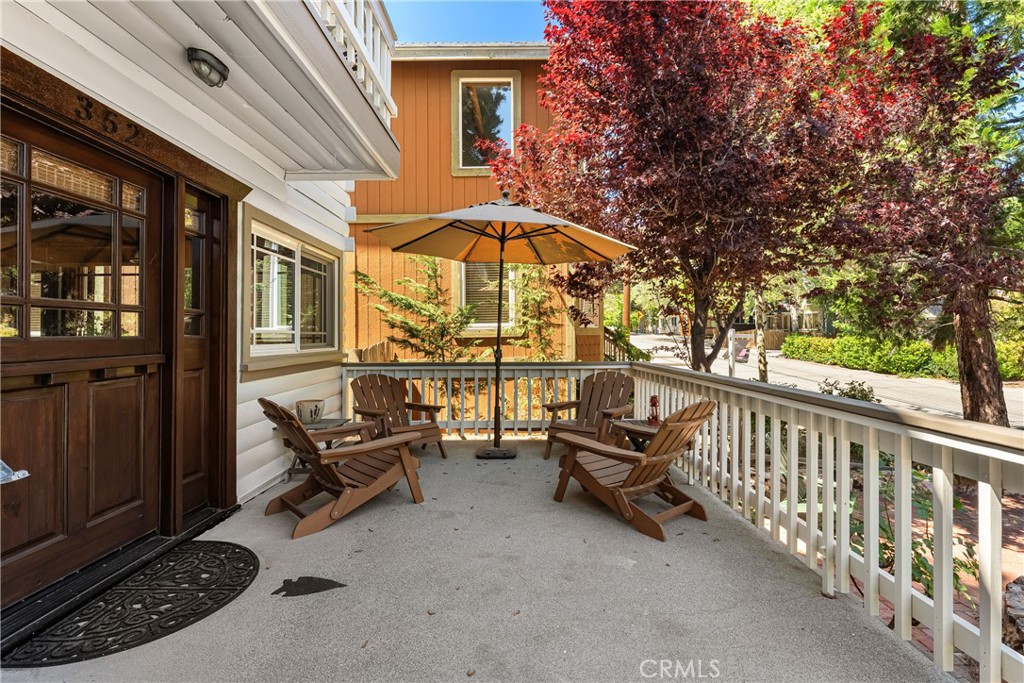 352 Maple Drive