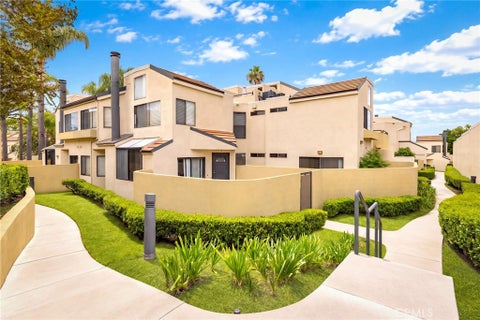 Photo of 13115 Le Parc Blvd #35, Chino Hills, CA 91709 (MLS # TR26215532)
