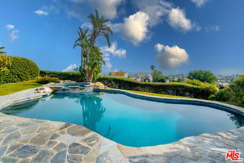 Photo of 7526 Wiscasset Drive, West Hills, CA 91304 (MLS # 26661943)