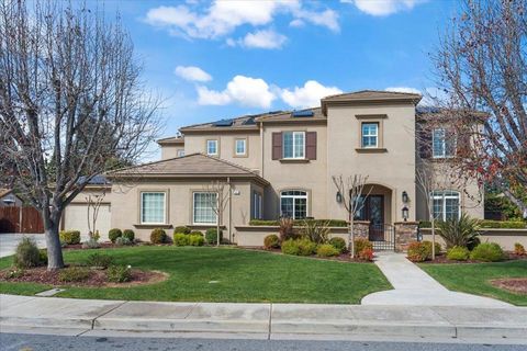 Photo of 1887 Shafer Avenue, Morgan Hill, CA 95037 (MLS # ML82043576)