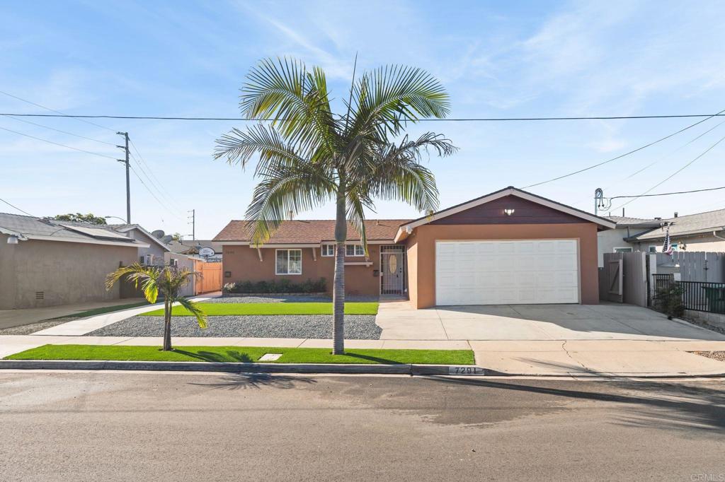 7291 Gatewood Lane