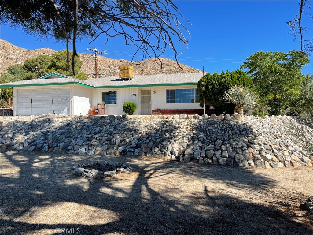 49084 Mojave