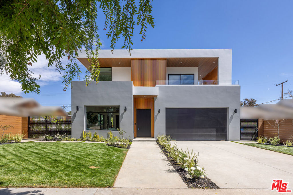 4458 Jasmine Avenue