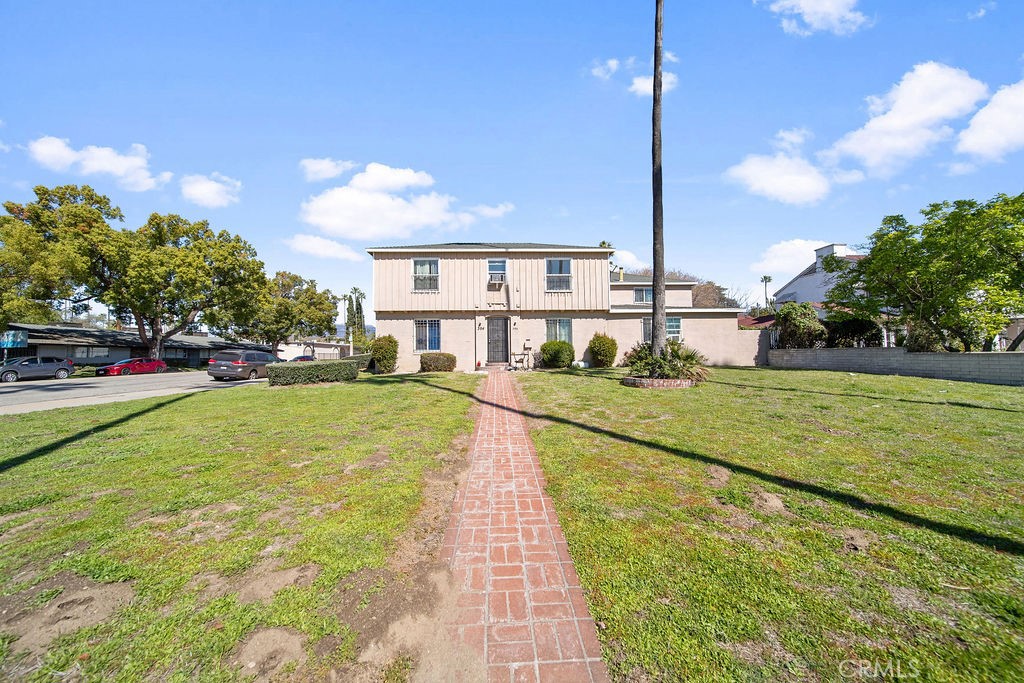 394 W 17th Street