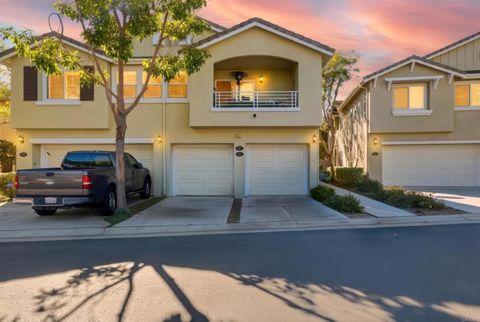 Photo of 2638 Wildhorse Trail Way, Chula Vista, CA 91915 (MLS # NDP2600527)
