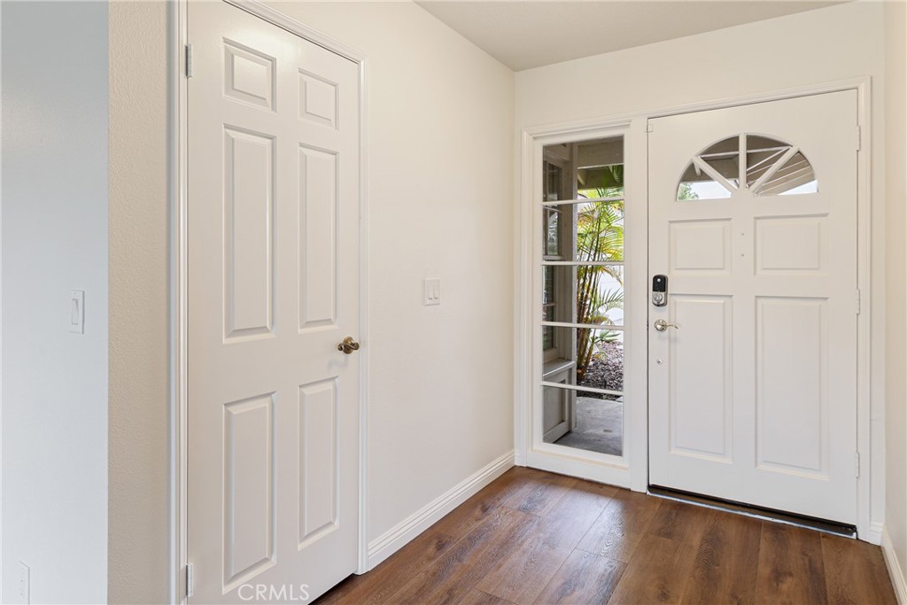 614 S Pathfinder Trail