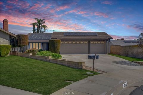 Photo of 4570 Derby Circle, La Verne, CA 91750 (MLS # CV26042856)