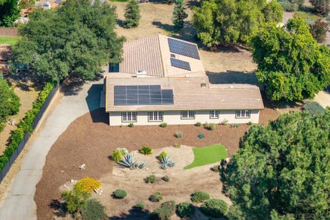 Tiny photo for 31973 Runway Drive, Valley Center, CA 92082 (MLS # 260025139SD)