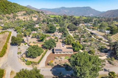 Tiny photo for 31973 Runway Drive, Valley Center, CA 92082 (MLS # 260025139SD)