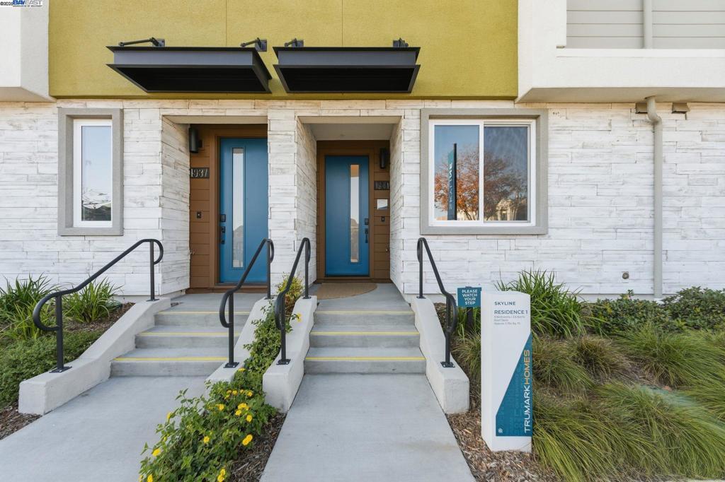 ALAMEDA - Residential