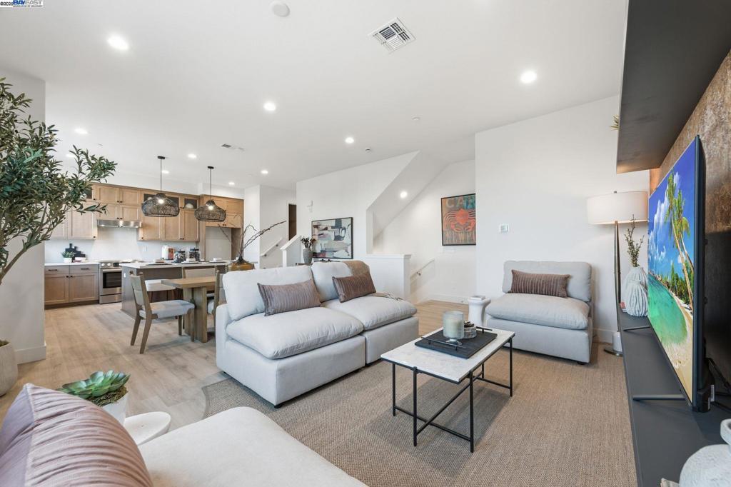 ALAMEDA - Residential