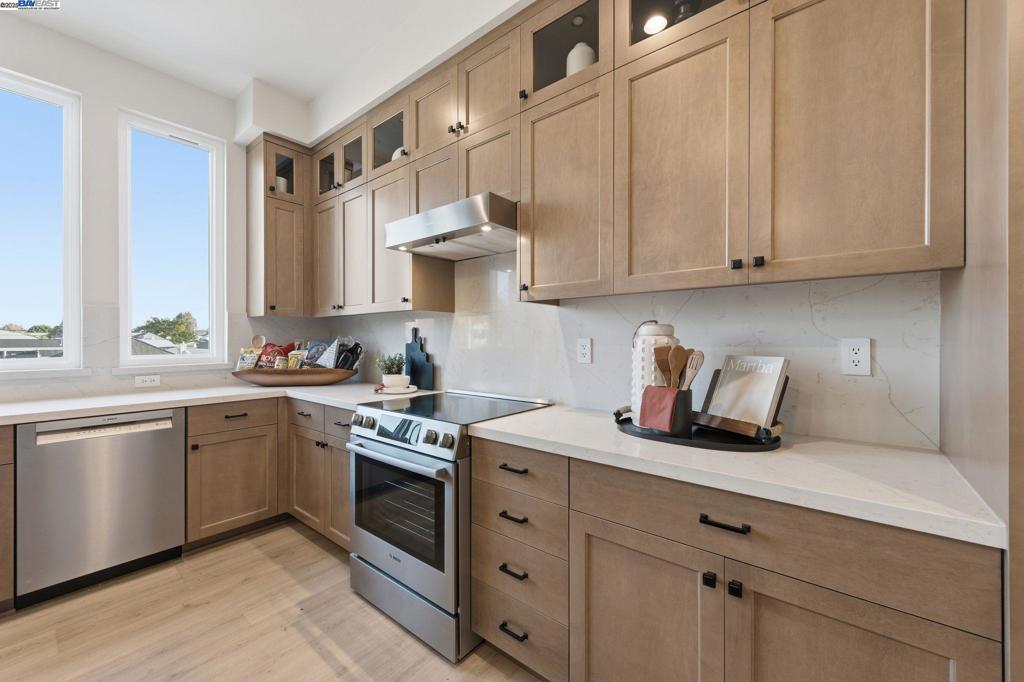 ALAMEDA - Residential