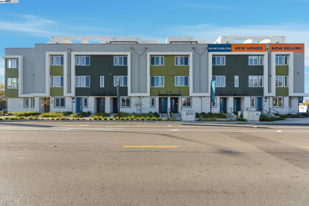 ALAMEDA - Residential