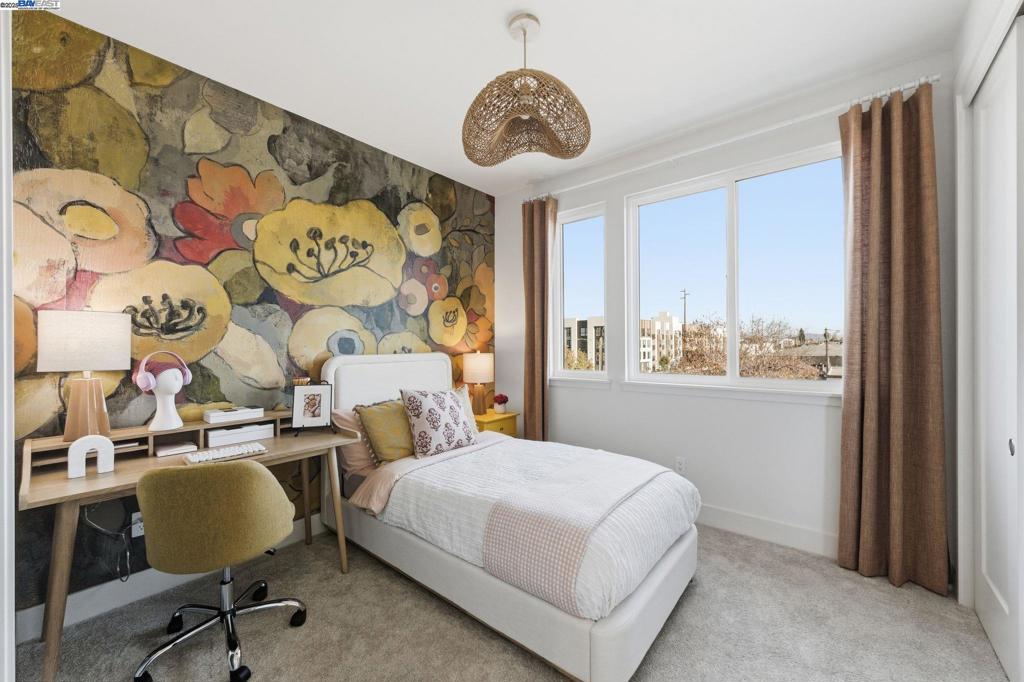 ALAMEDA - Residential