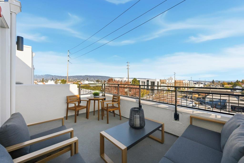 ALAMEDA - Residential