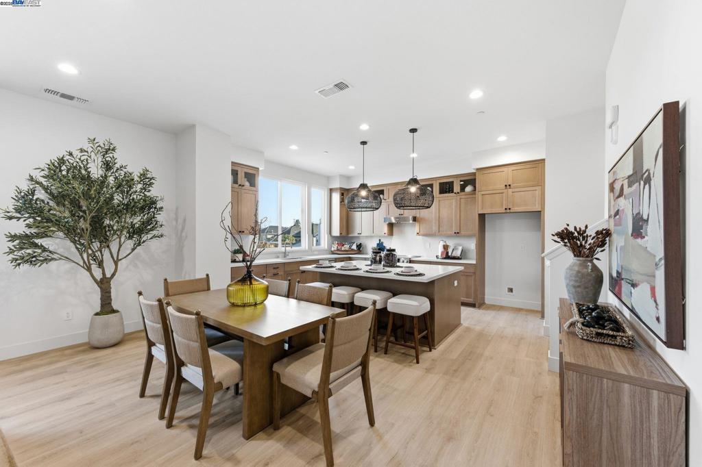 ALAMEDA - Residential