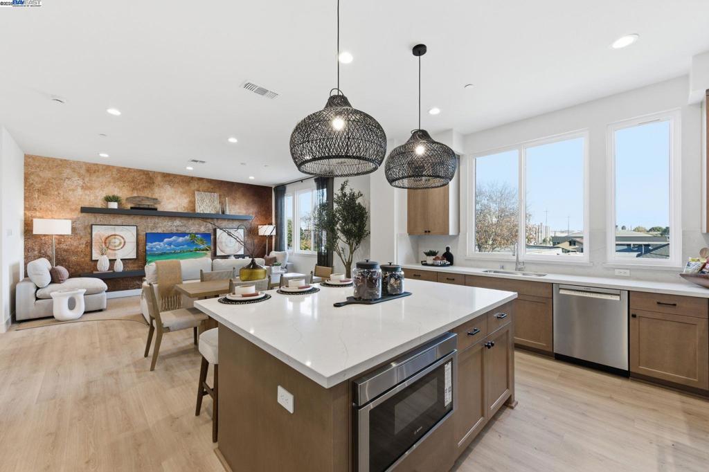 ALAMEDA - Residential