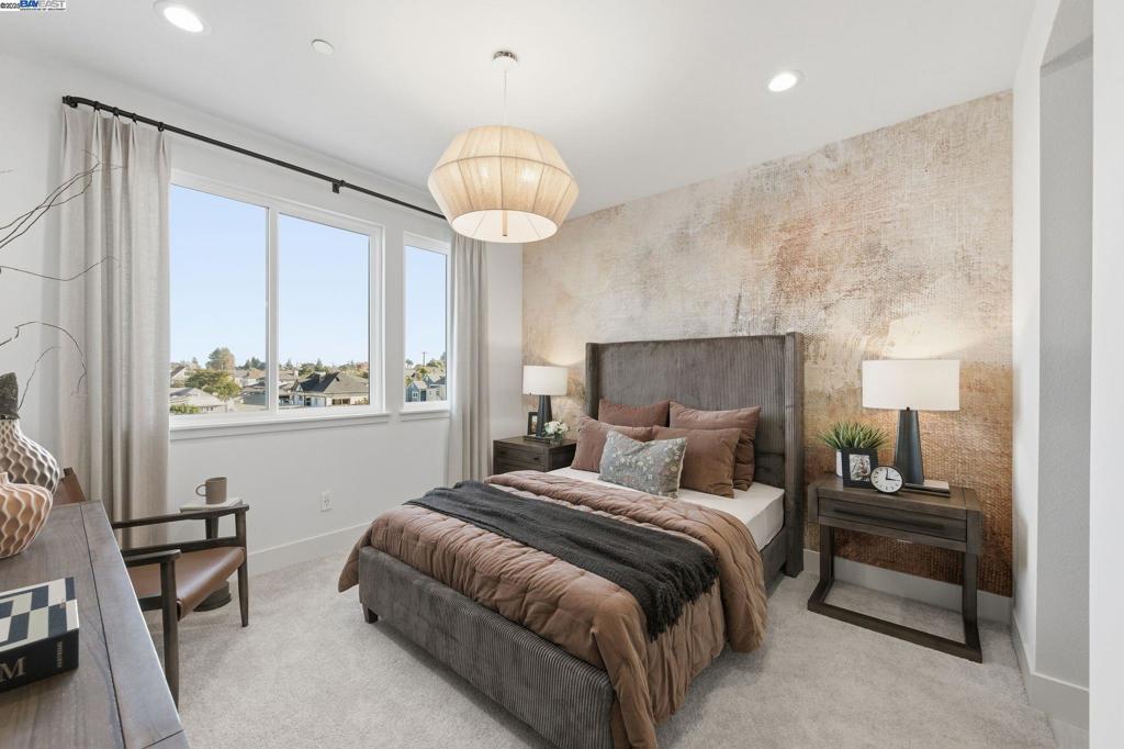 ALAMEDA - Residential