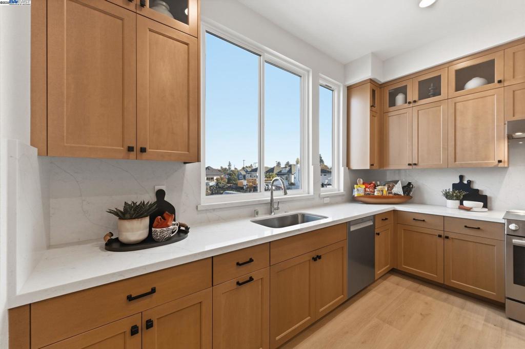 ALAMEDA - Residential