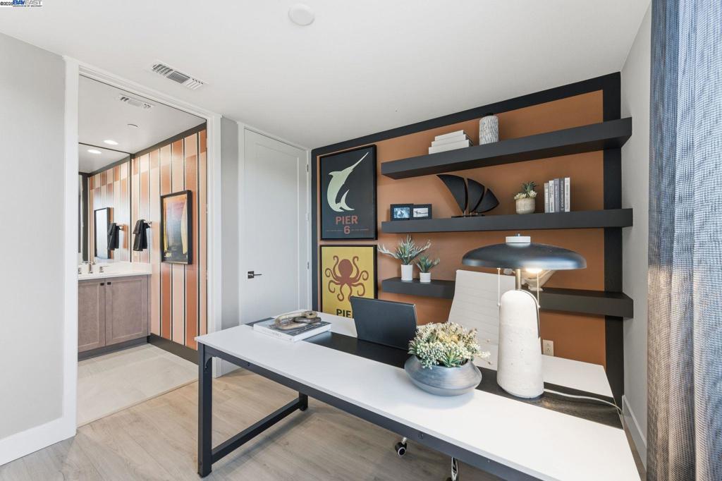 ALAMEDA - Residential