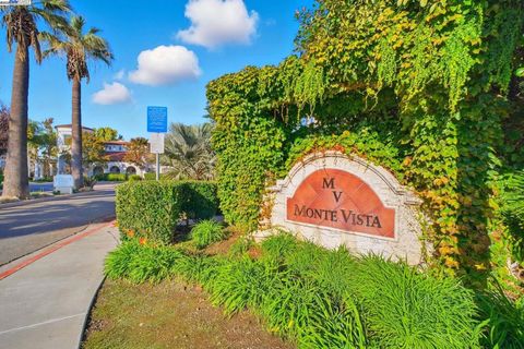 85560 MONTERRA TERRACE 301 Union City CA 94587